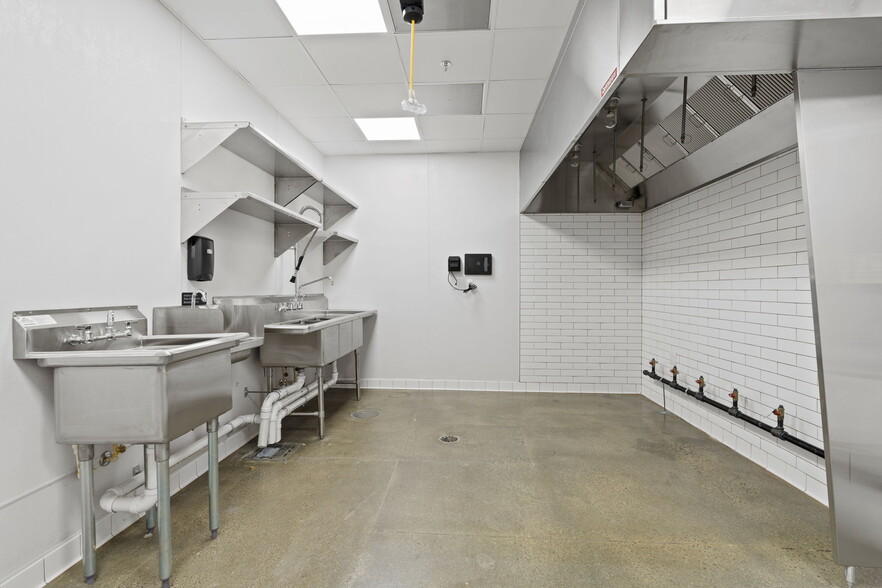 ChefSuite - Commercial Kitchen