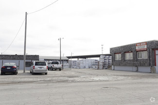 More details for 207 Bennington Ave, Kansas City, MO - Industrial for Sale