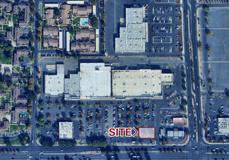 More details for Olive Ave, Merced, CA - Land for Lease