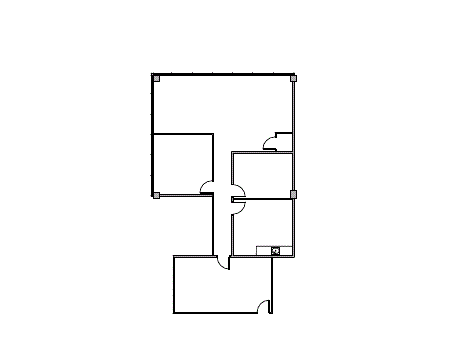 10333 Harwin Dr, Houston, TX for lease Floor Plan- Image 1 of 1