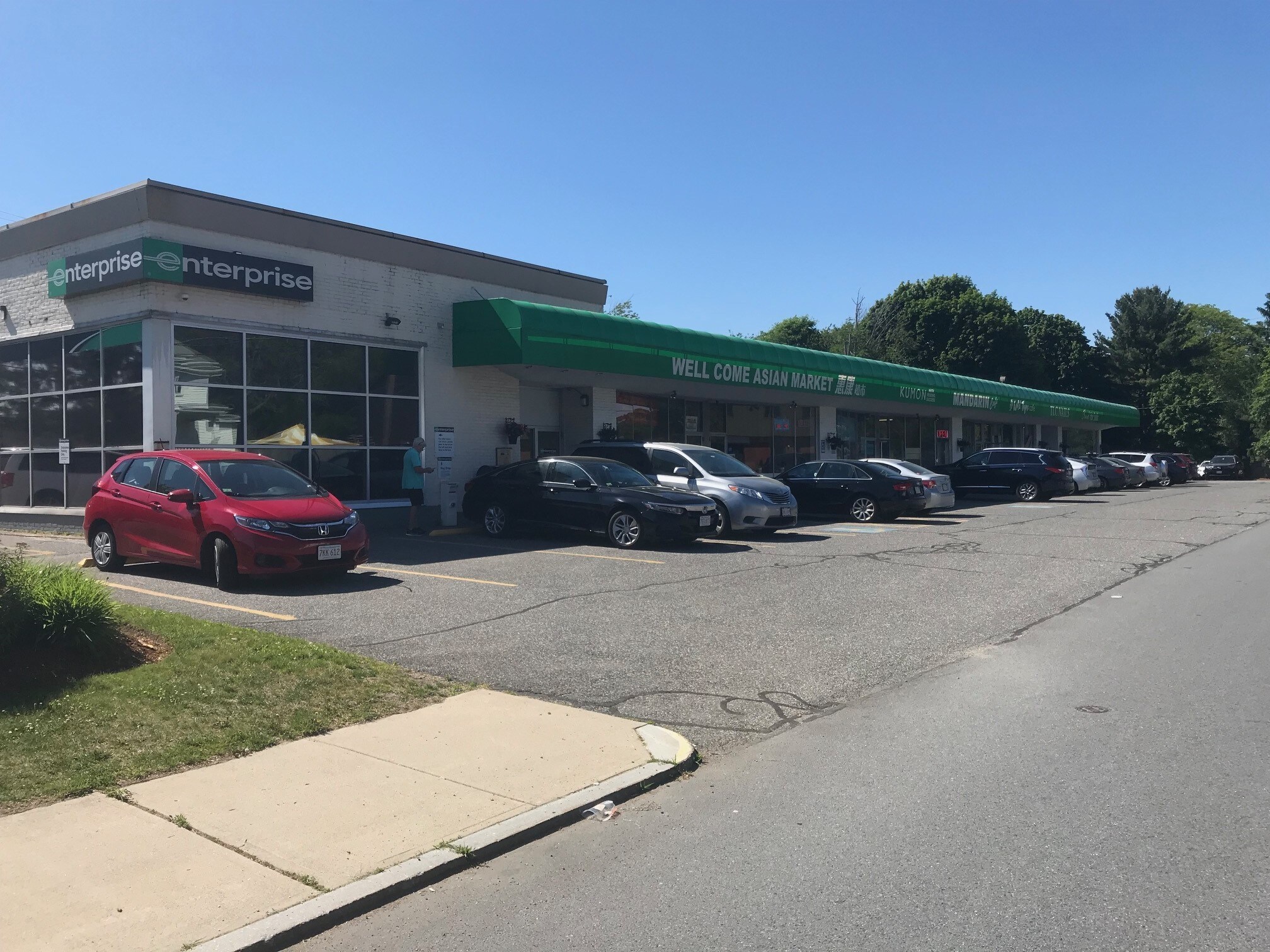 4 Wethersfield Rd, Natick, MA for sale Building Photo- Image 1 of 1