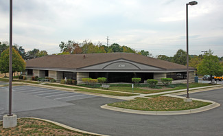 More details for 4780 Corridor Pl, Beltsville, MD - Office for Lease