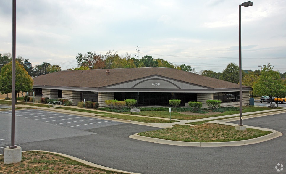 4780 Corridor Pl, Beltsville, MD 20705