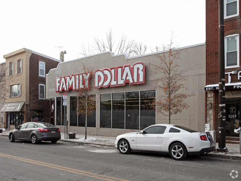 6138-6140 Ridge Ave, Philadelphia, PA for sale - Building Photo - Image 2 of 3