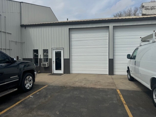 3455 F St, Greeley, CO for lease Building Photo- Image 1 of 2