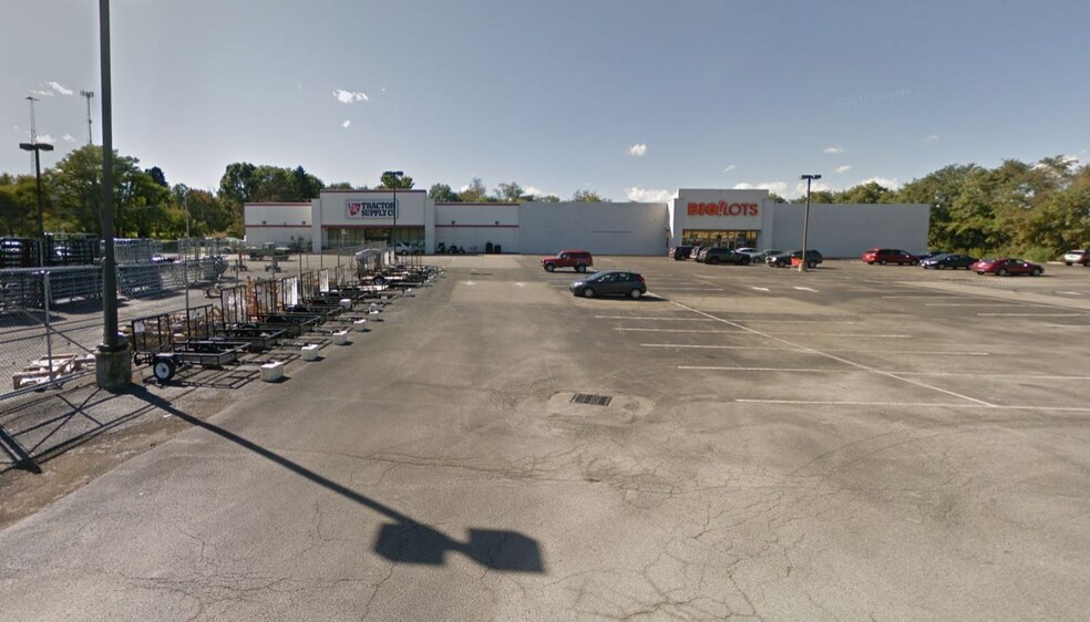 15977-15981 State Route 170, Calcutta, OH for lease - Building Photo - Image 2 of 3