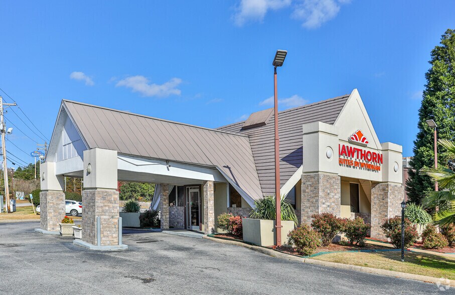316 Zimalcrest Dr, Columbia, SC for sale - Primary Photo - Image 1 of 1