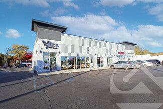 More details for 21370 McNichols Rd W, Detroit, MI - Retail for Sale