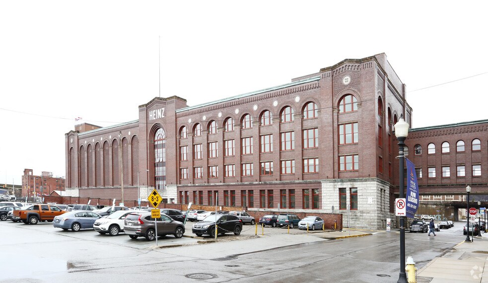 950 Progress St, Pittsburgh, PA for sale - Primary Photo - Image 1 of 1