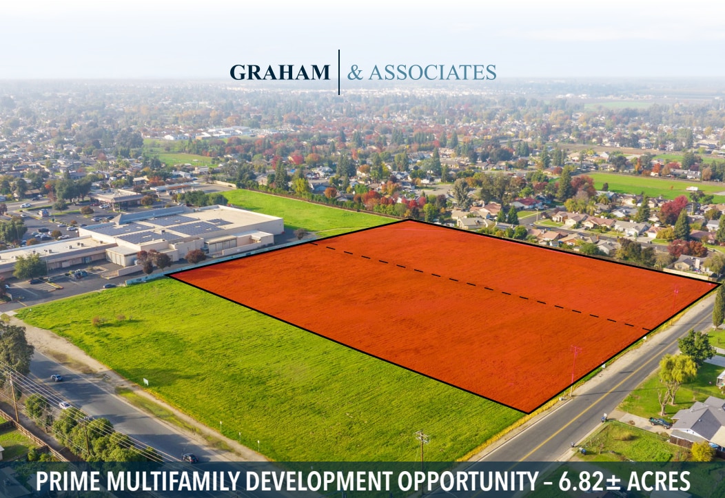 Houston Ave, Visalia, CA for sale Primary Photo- Image 1 of 11