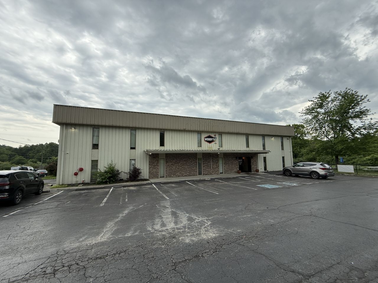 114 Union Valley Rd, Oak Ridge, TN for sale Building Photo- Image 1 of 1