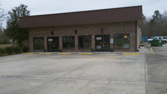 1580 Highway 9, Longs SC - Warehouse