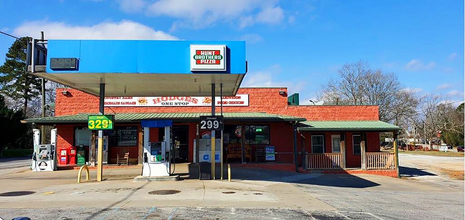 4528 Main St, Hodges, SC for sale Building Photo- Image 1 of 1