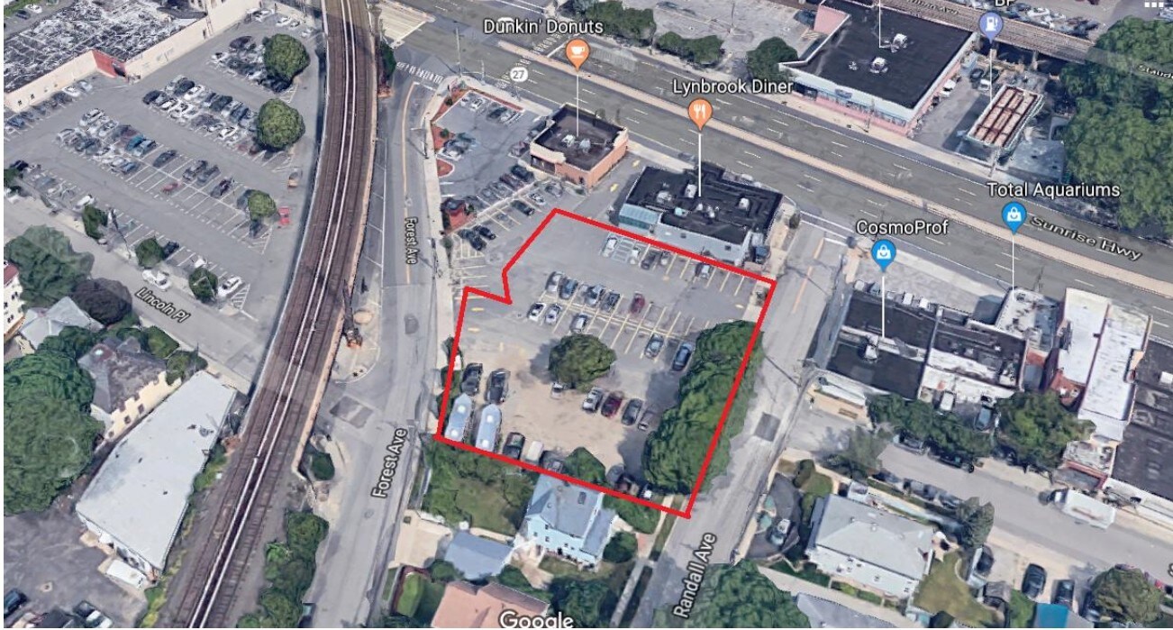 401 Randall Ave, Lynbrook, NY for sale Primary Photo- Image 1 of 1