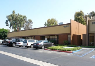 More details for 15411 Red Hill Ave, Tustin, CA - Flex for Lease