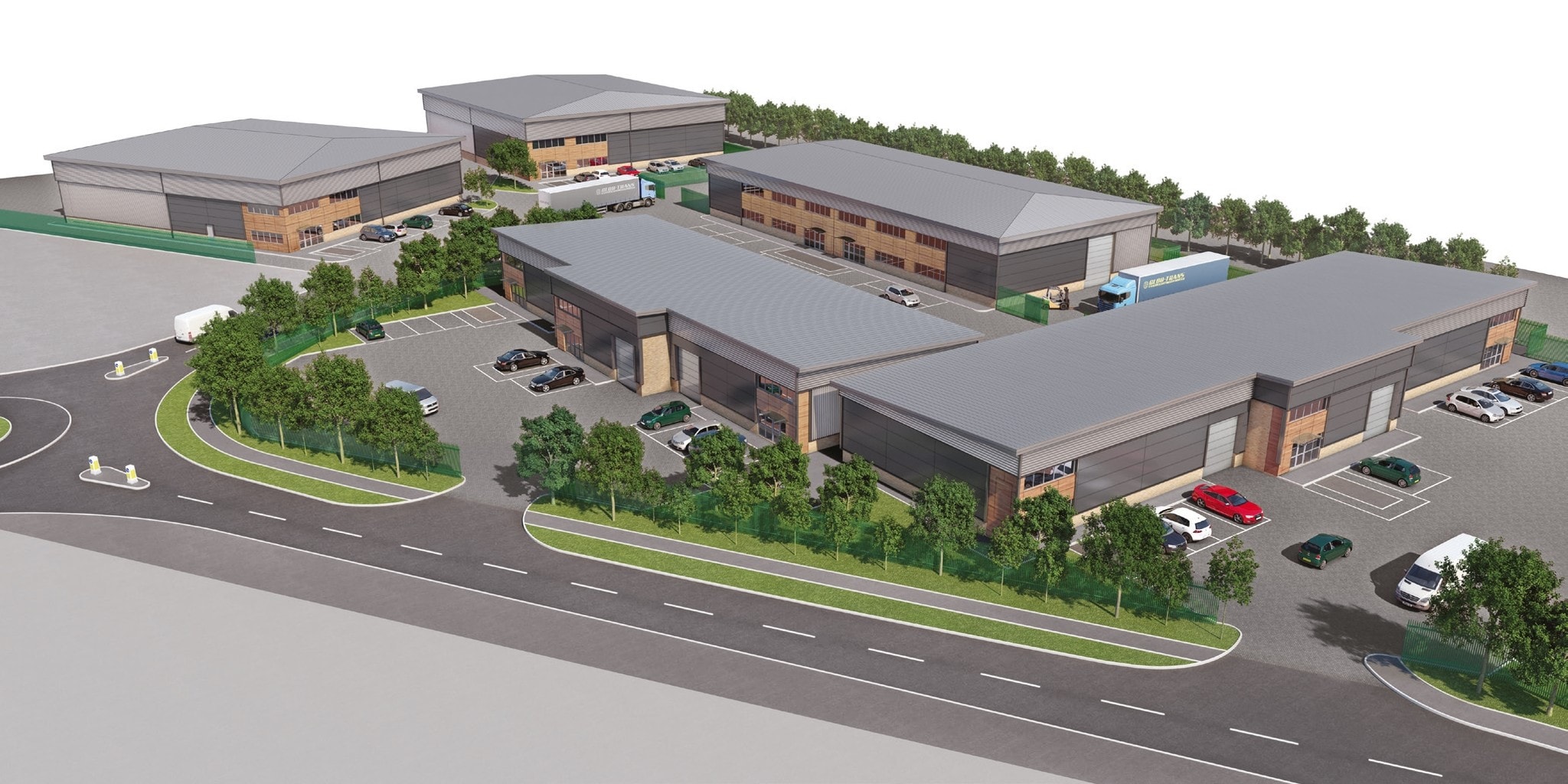 Bullrush Grove, Doncaster for sale Primary Photo- Image 1 of 1