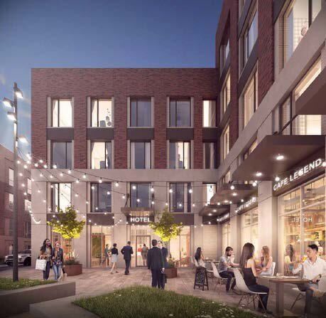 London Rd, Oxford for sale - Primary Photo - Image 1 of 4