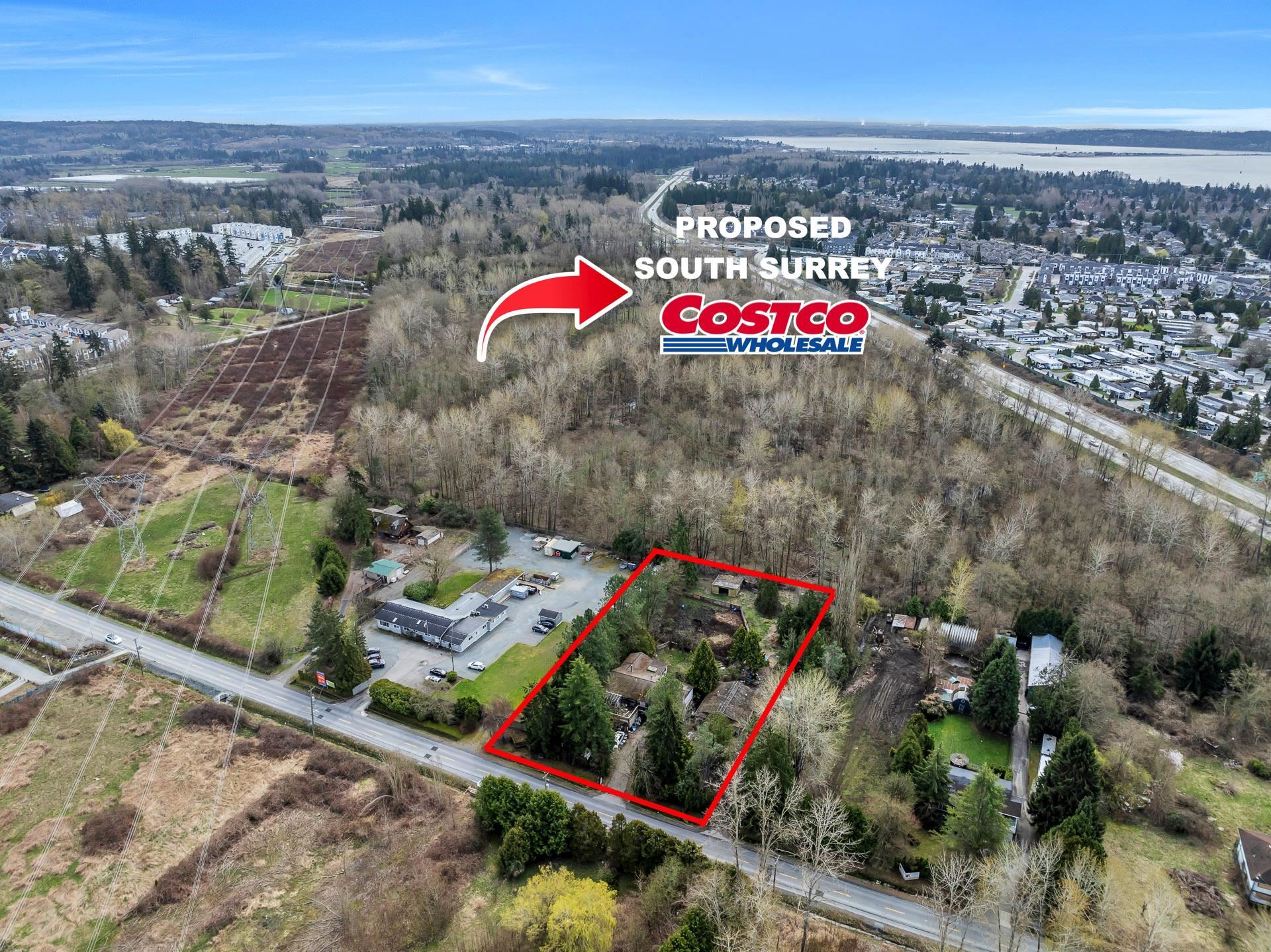 16216 20 Av, Surrey, BC for sale Primary Photo- Image 1 of 17