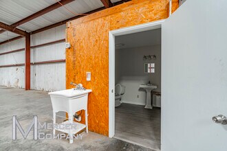 1500 Bruce Way, Seagoville, TX for lease Interior Photo- Image 2 of 3
