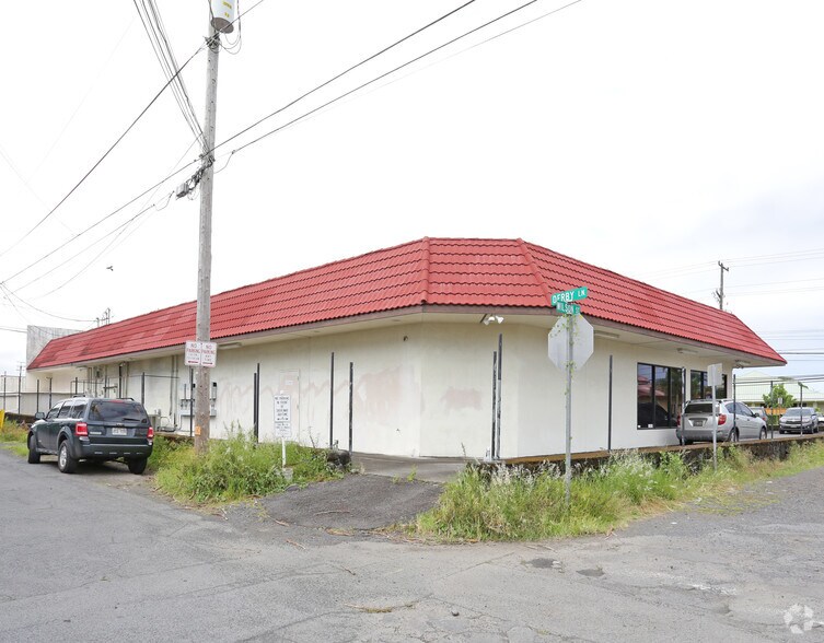 740 Kilauea Ave, Hilo, HI for sale - Primary Photo - Image 1 of 1