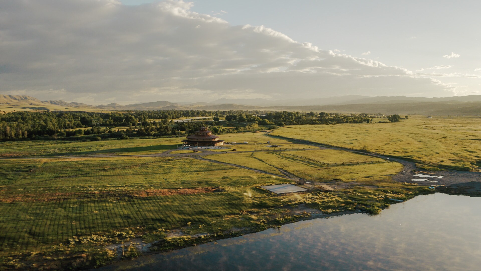 9700 Clarkston Rd, Three Forks, MT 59752