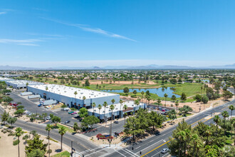 2020 W Guadalupe Rd, Gilbert, AZ - aerial  map view - Image1