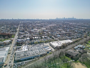 3450-3512 N Kostner Ave, Chicago, IL for lease Aerial- Image 2 of 11