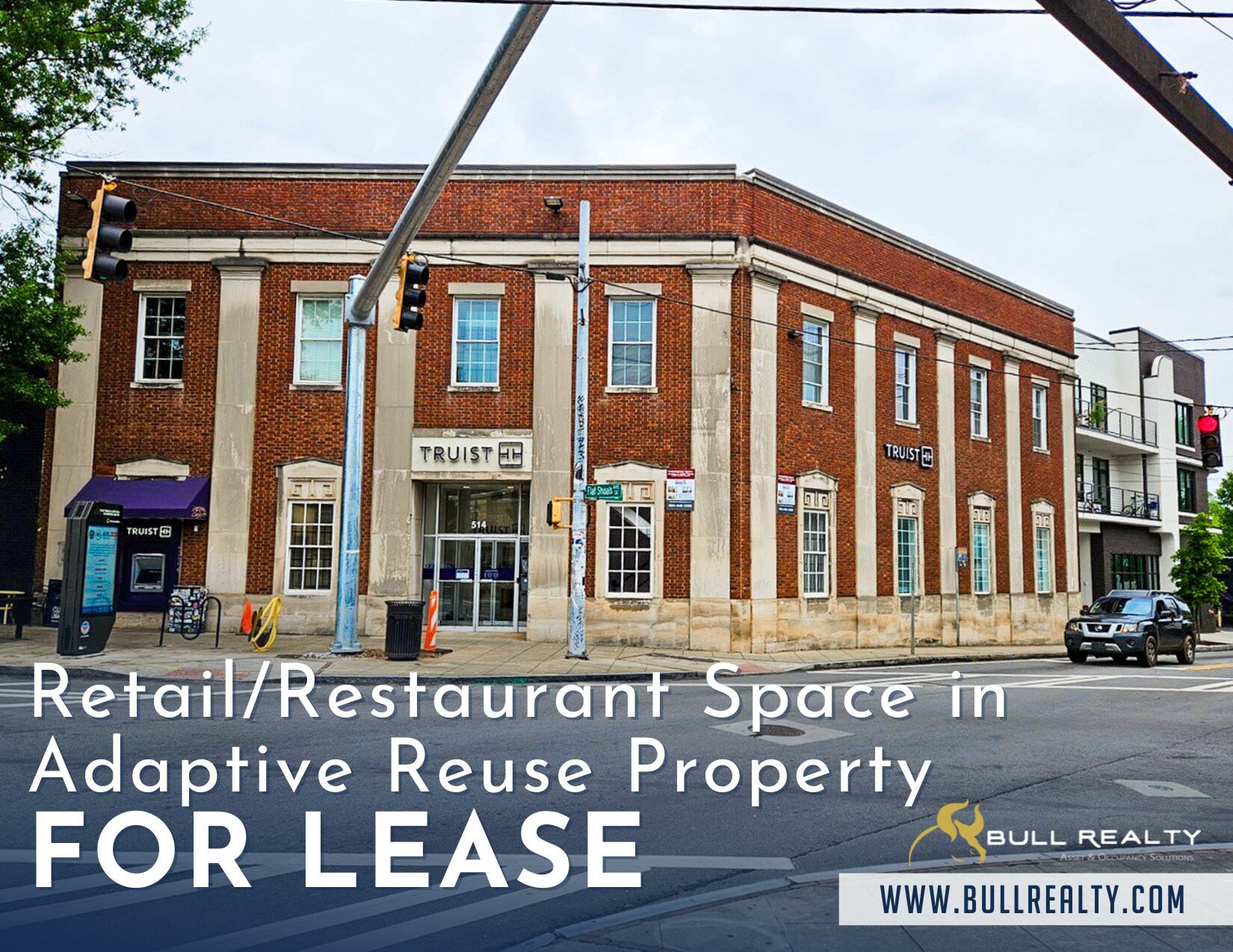 514 Flat Shoals Ave SE, Atlanta, GA for lease Building Photo- Image 1 of 6