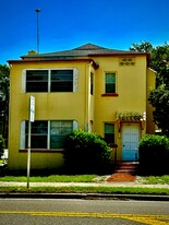 1131 Broadway, Dunedin FL - Owner Financed Property