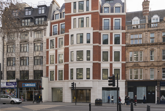 More details for 138-142 Strand, London - Office for Lease