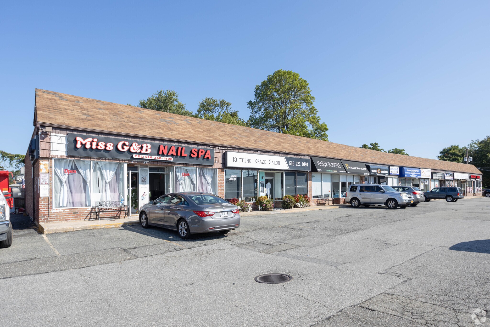 28032825 Merrick Rd, Bellmore, NY 11710 Retail for Lease