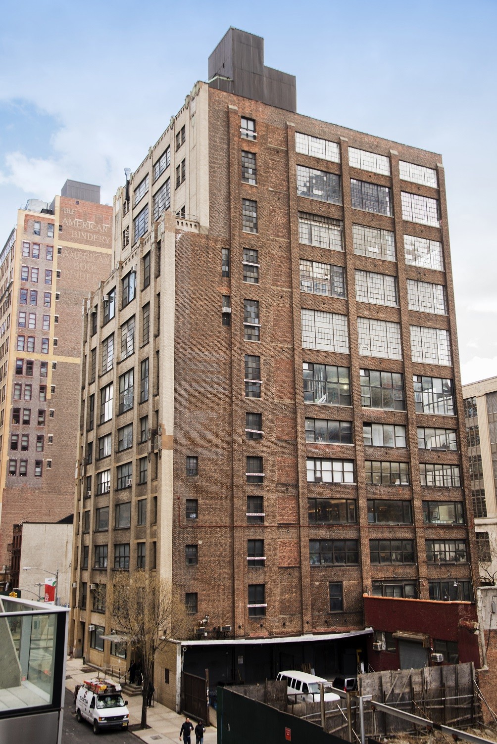 450 W 31st St, New York, NY for sale Building Photo- Image 1 of 1