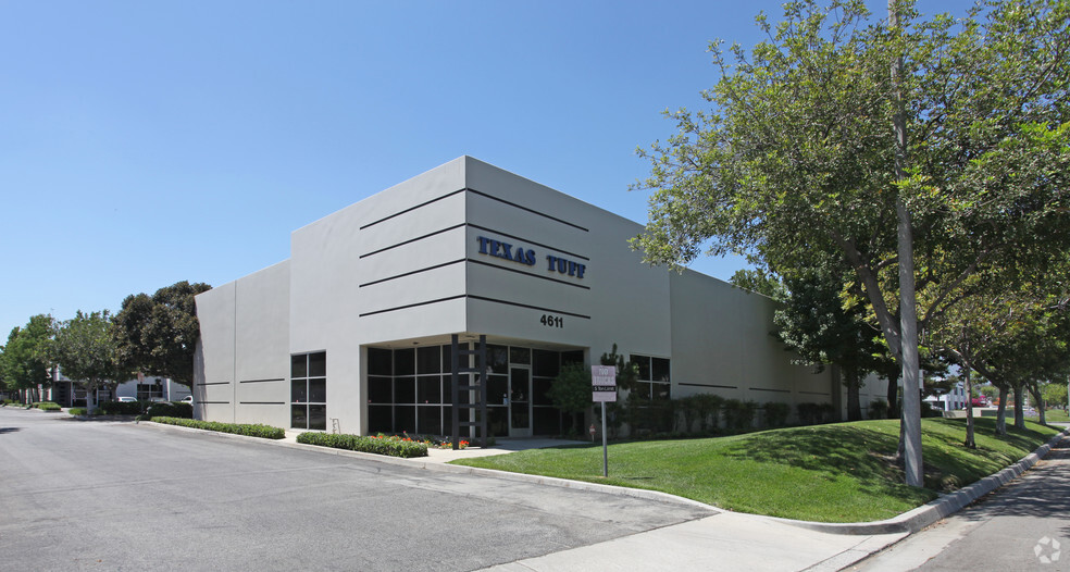 4611 Littlejohn St, Baldwin Park, CA for lease - Primary Photo - Image 1 of 13