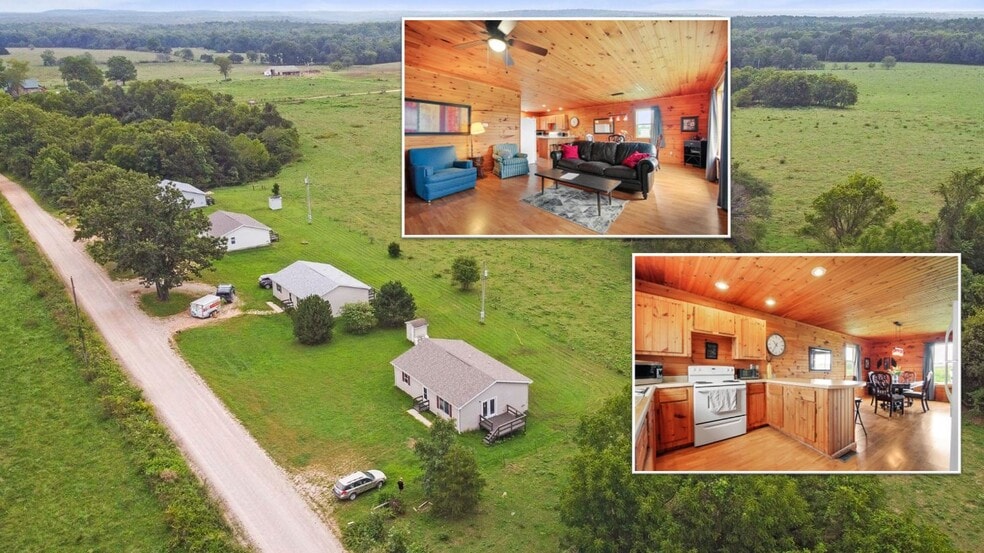 2646 County Road 382, Dora, MO for sale - Building Photo - Image 1 of 27