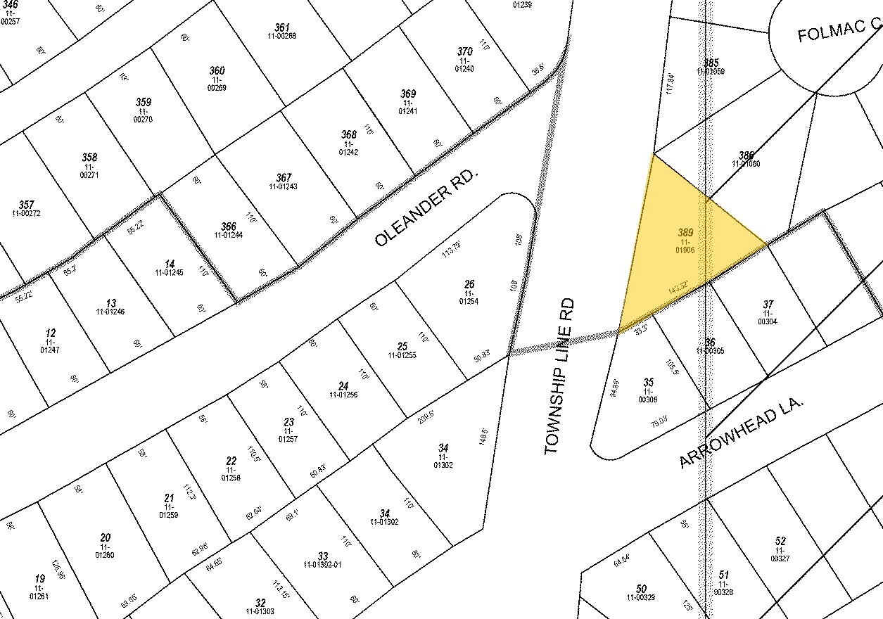 5248 Township Line Rd, Drexel Hill, PA 19026