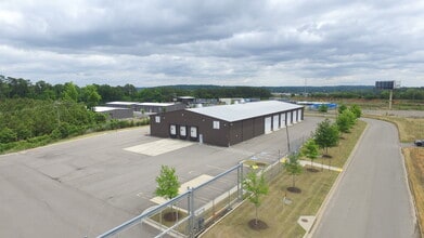2913 Gun Club Rd, Augusta, GA for lease Building Photo- Image 1 of 1