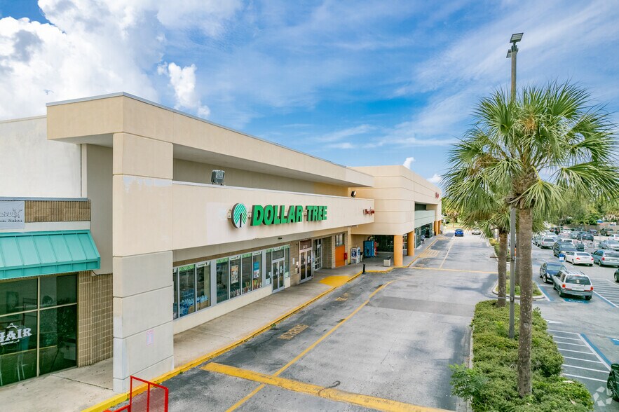 6400 Massachusetts Ave, New Port Richey, FL for lease - Building Photo - Image 3 of 21