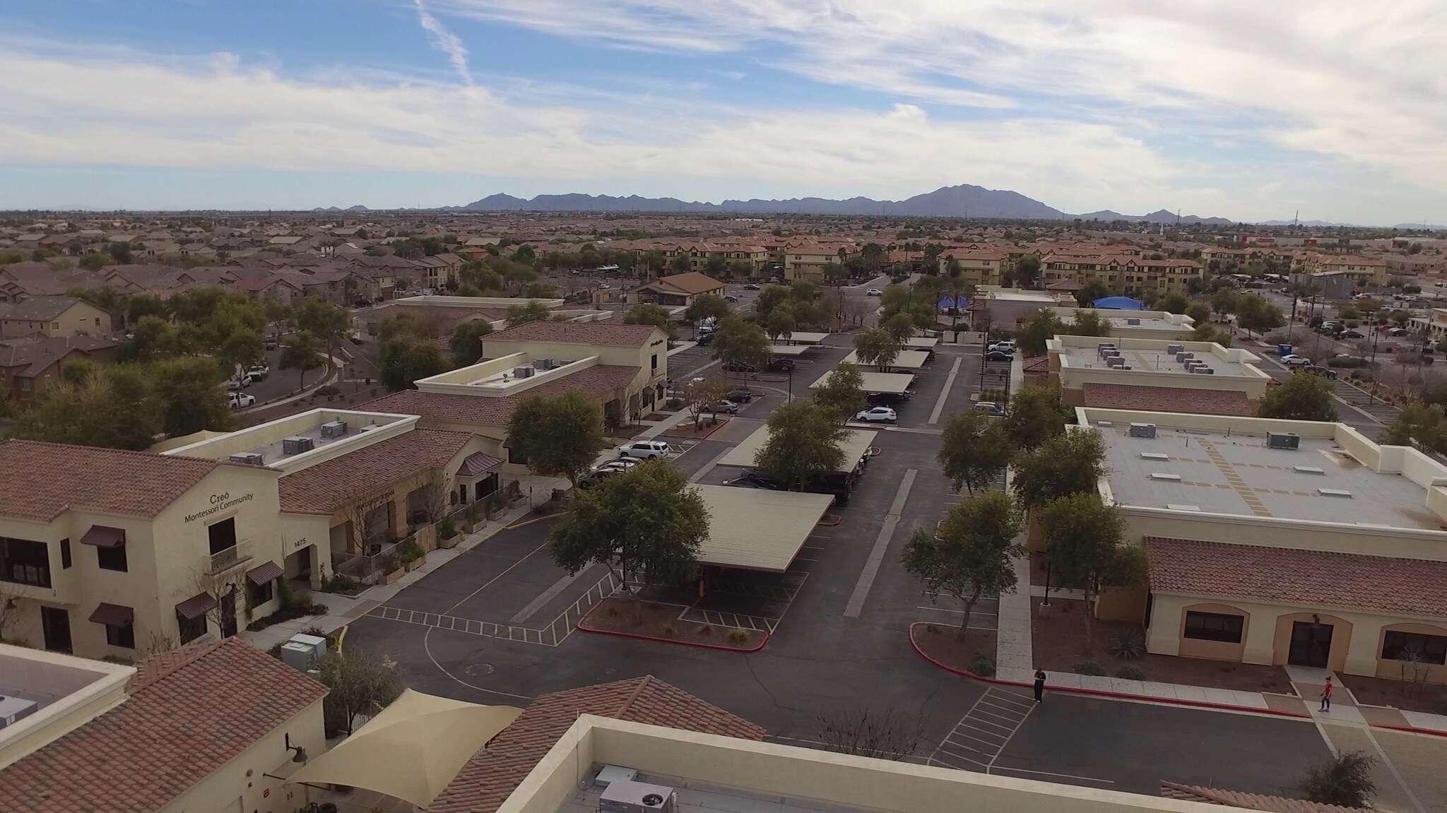 1495 S Higley Rd, Gilbert, AZ 85296