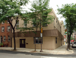 More details for 1601-1603 Lombard St, Philadelphia, PA - Office/Retail for Lease