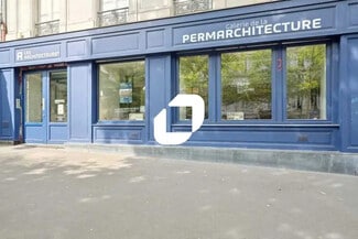 More details for 95 Boulevard Beaumarchais, Paris - Retail for Lease