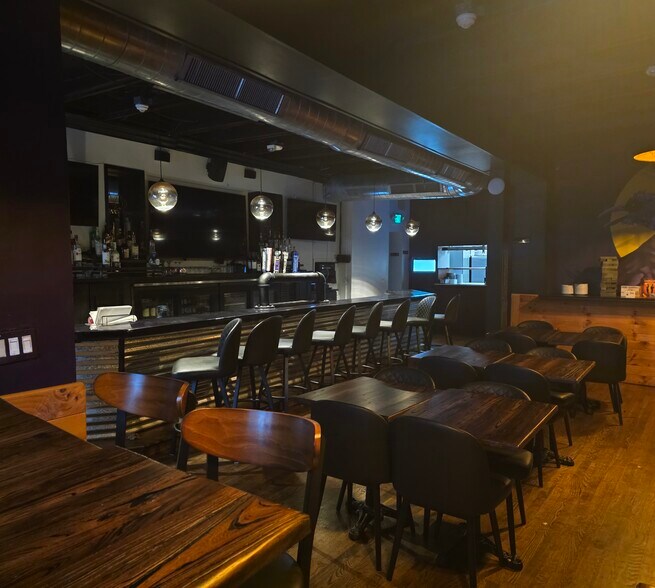 1415 Washington Blvd, Baltimore, MD for sale - Building Photo - Image 3 of 6