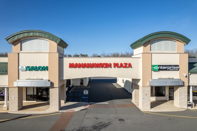 More details for 712 E Bay Ave, Manahawkin, NJ - Office/Retail for Lease