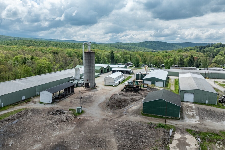 135 Roaring Run Rd, Champion, PA 15622 Industrial for Sale