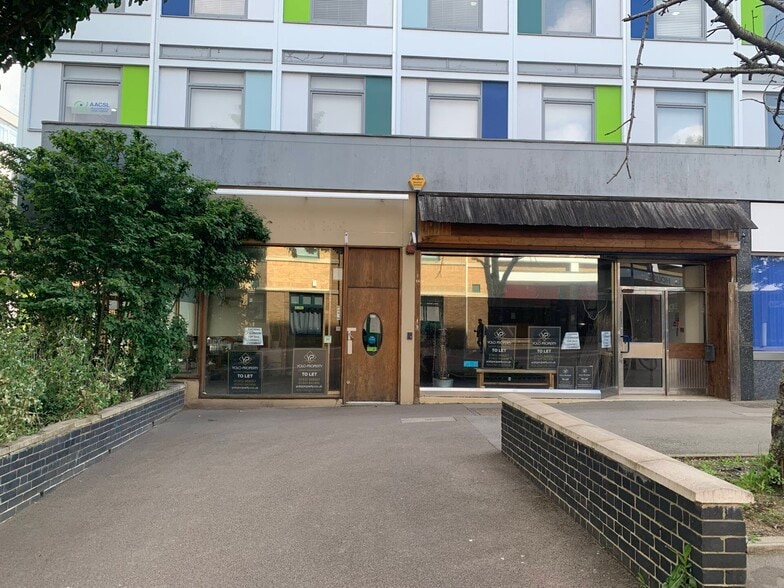 The High, Harlow for lease - Building Photo - Image 2 of 3