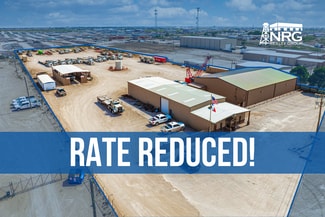 More details for 6700 I-20, Midland, TX - Industrial for Lease