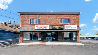 More details for 542-544 Main St, Cromwell, CT - Retail for Sale