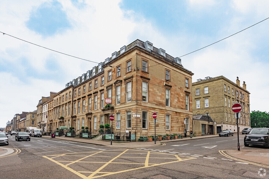 193 Bath St, Glasgow for lease - Building Photo - Image 3 of 4