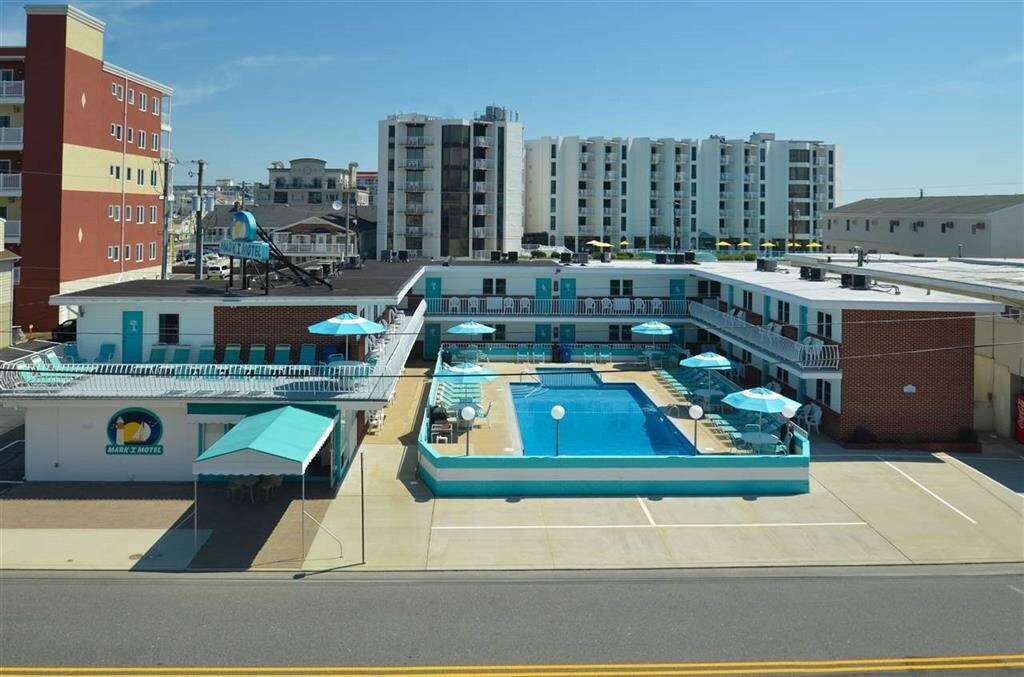 407 E Atlanta Ave, Wildwood Crest, NJ for sale Building Photo- Image 1 of 1