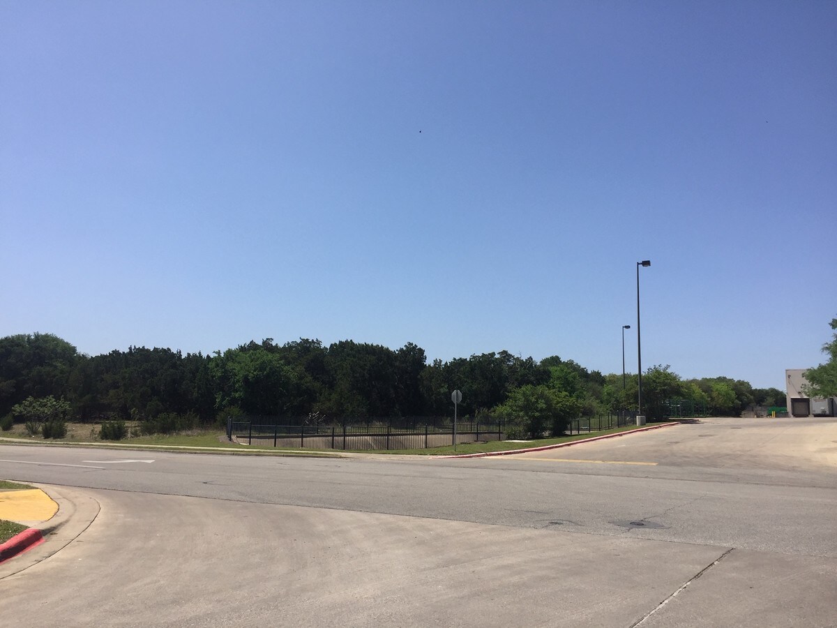 Colonial Pkwy, Cedar Park, TX 78613 16.26 Acre Cedar Park Commercial Tract