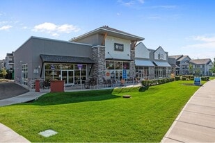 12928 E Mansfield Ave, Spokane Valley WA - Bar